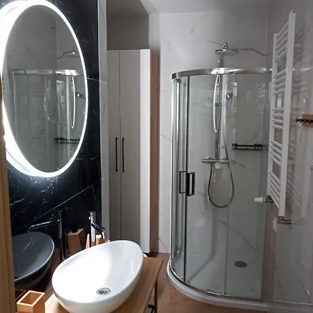 Apartament Silence Green Park - Strefa Spa Szklarska Poręba Zewnętrze zdjęcie