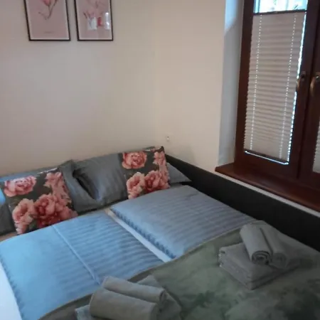 Apartament Silence Green Park - Strefa Spa Szklarska Poręba Zewnętrze zdjęcie
