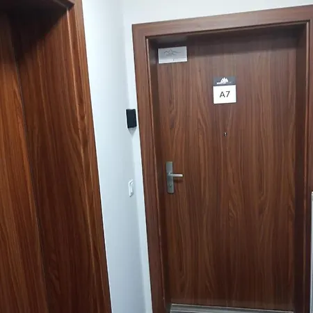 Apartament Silence Green Park - Strefa Spa Szklarska Poręba Zewnętrze zdjęcie