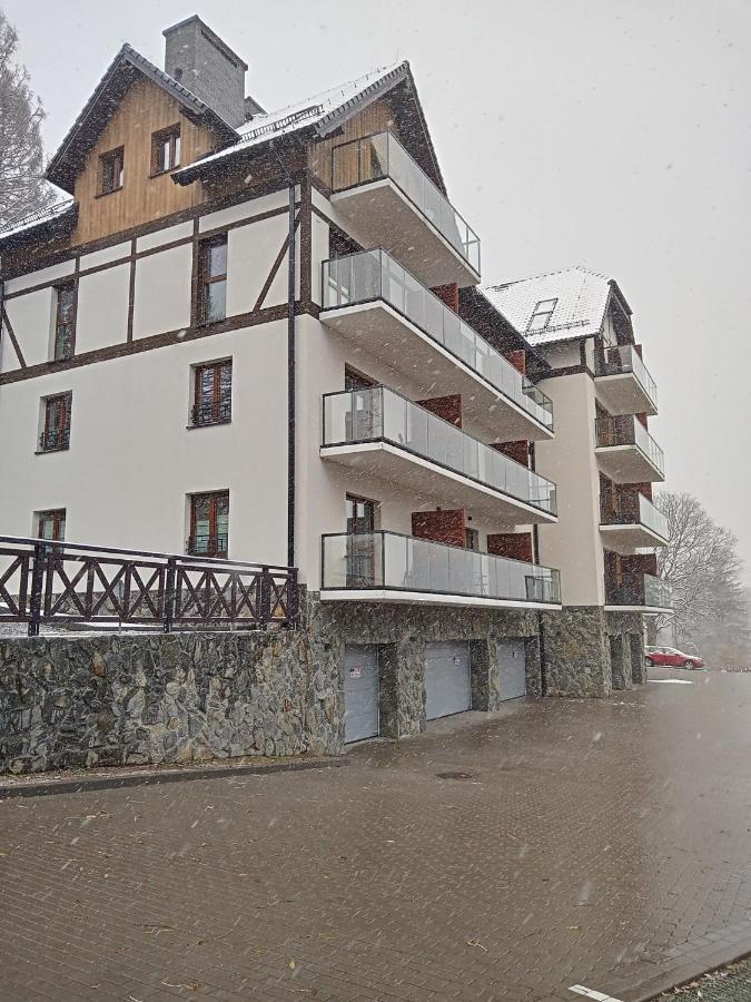 Silence Park - Strefa Apartment *