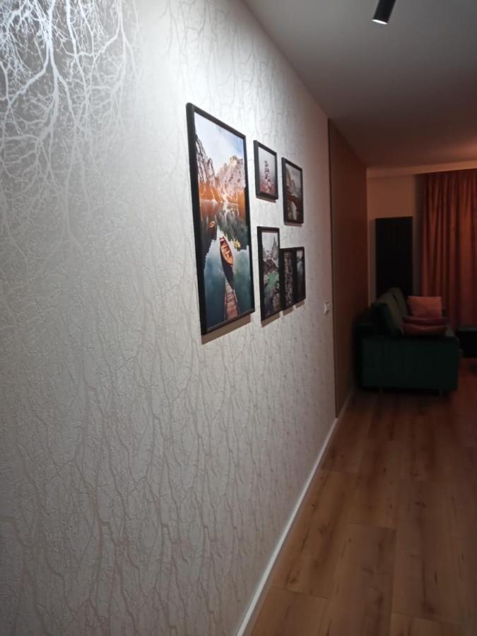 Silence Park - Strefa Apartment *