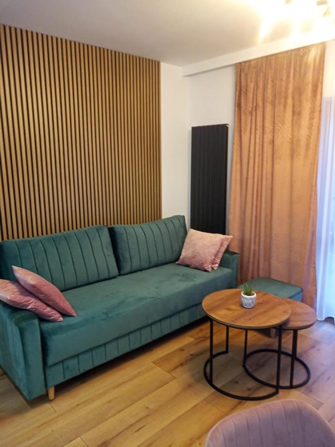 Silence Park - Strefa Apartment Schreiberhau