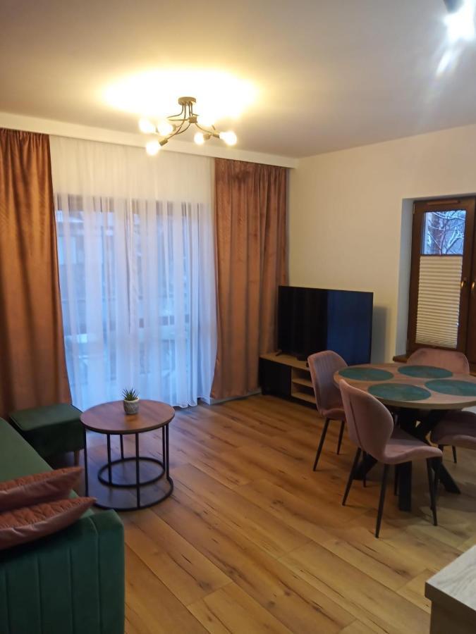 Silence Park - Strefa Apartment