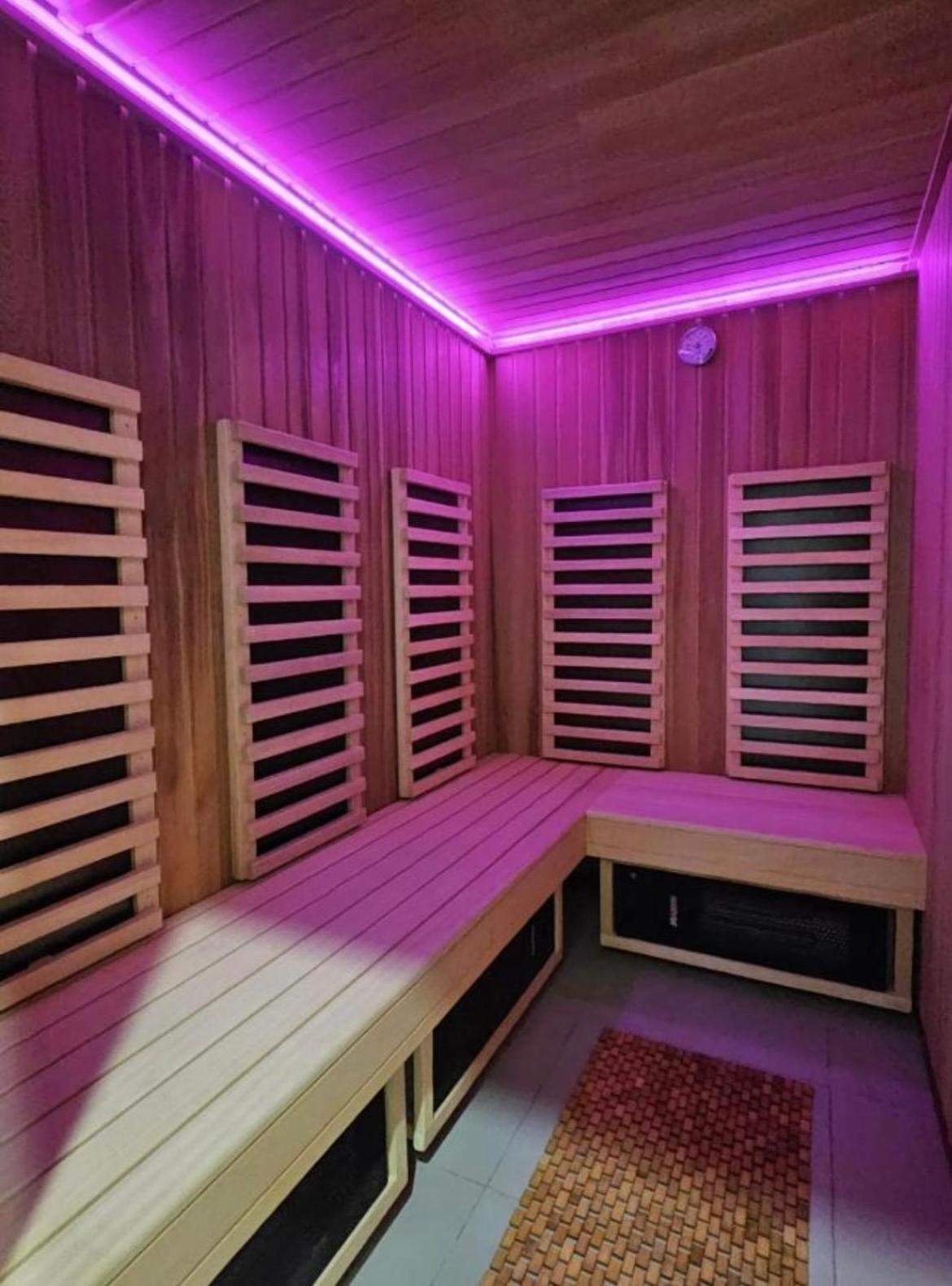 Silence Park - Strefa Apartment Szklarska Poreba