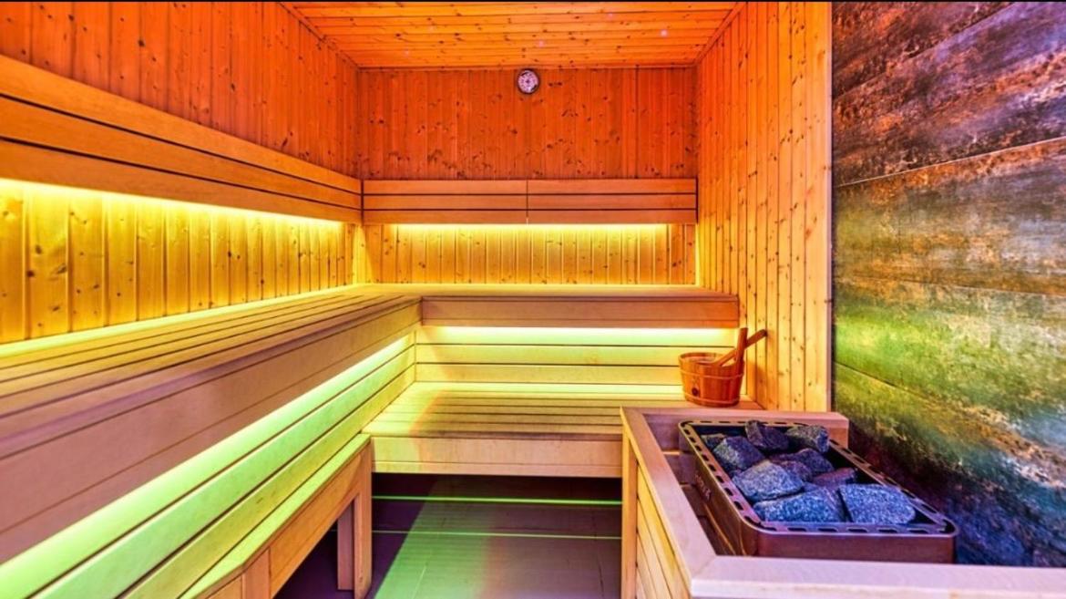 Silence Park - Strefa Apartment Szklarska Poreba