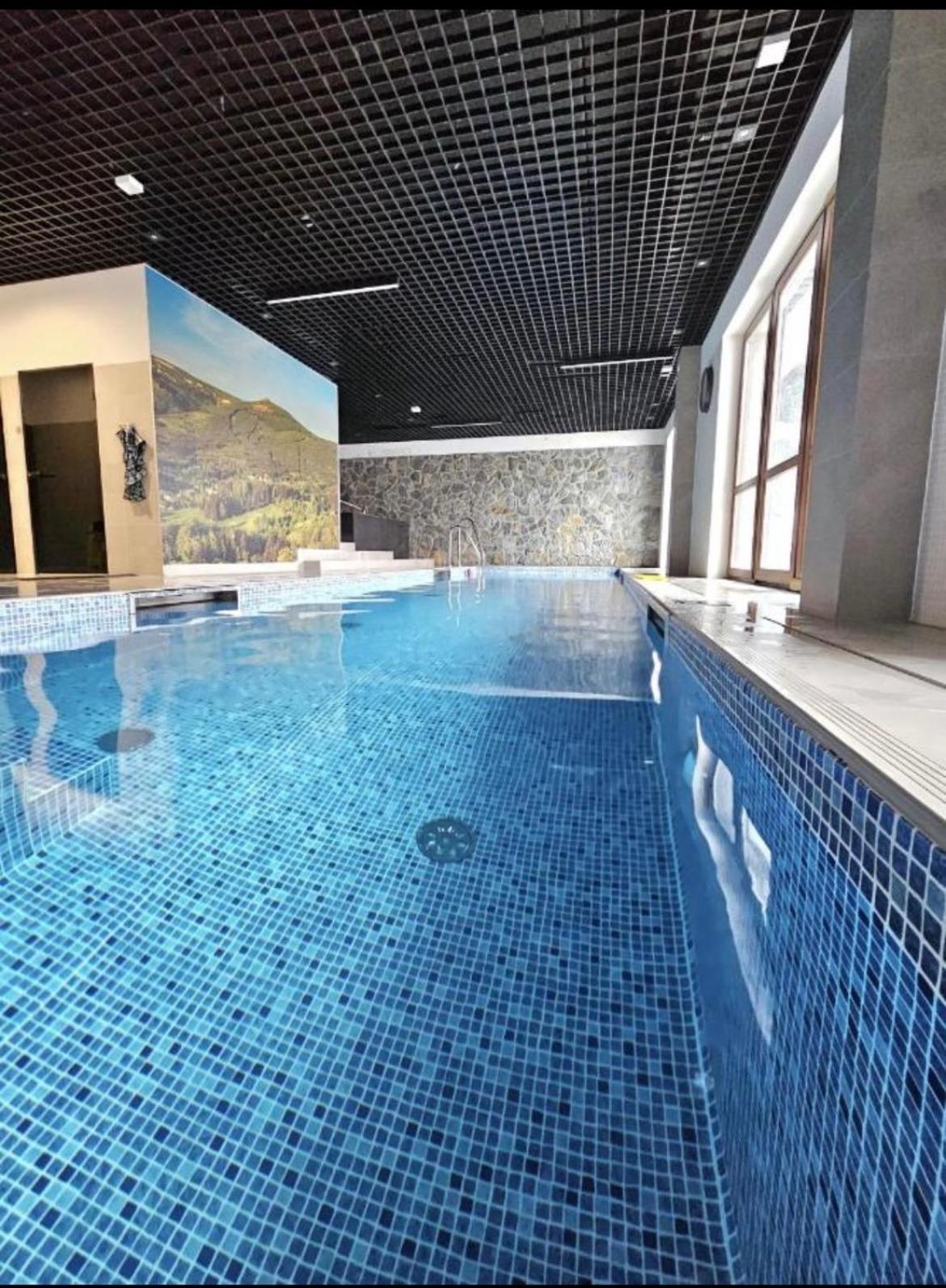 Silence Park - Strefa Apartment